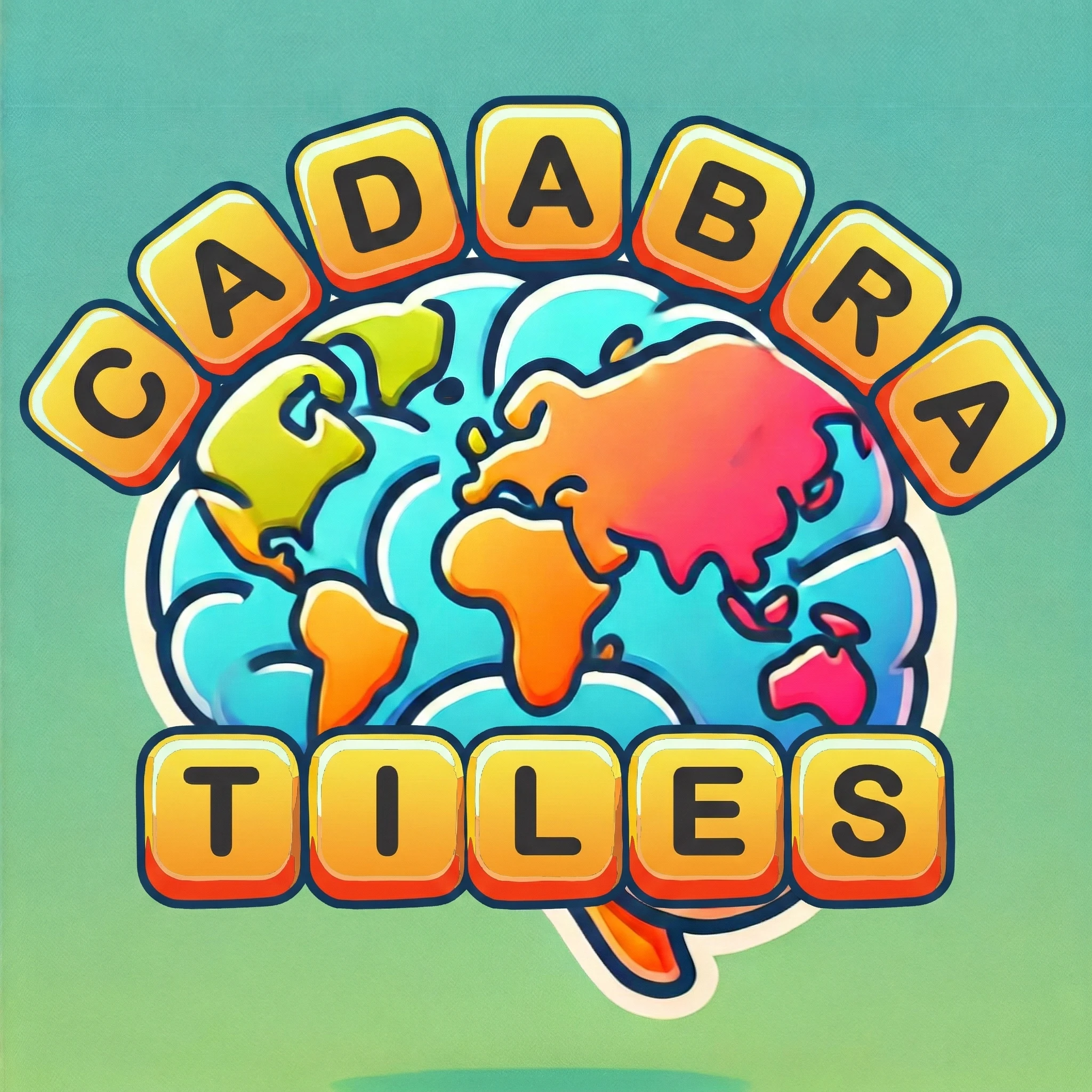 Cadabra Tiles logo